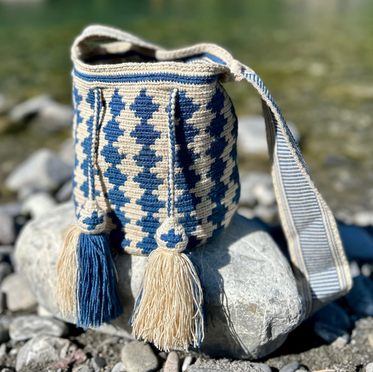Mochila ANASHI