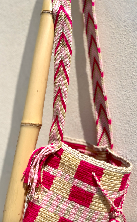 Mochila LULE