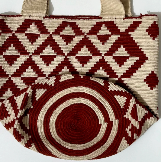 Mochila IPAHIN