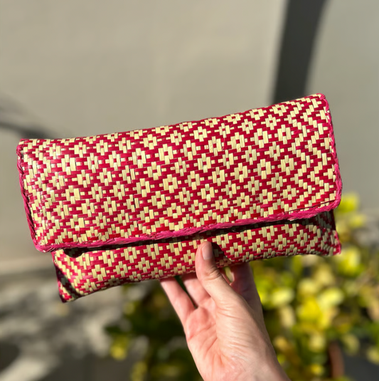 Pochette KOMBA