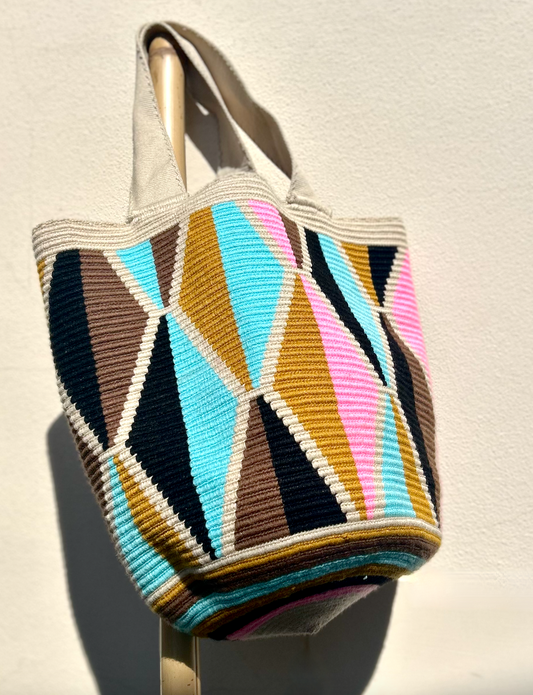 Mochila LINA