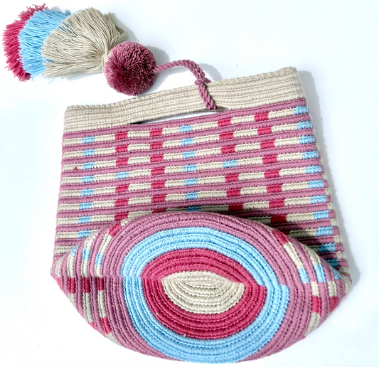 Mochila FLORE