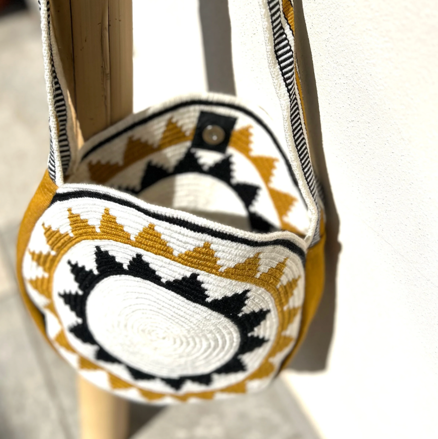 Mochila ANÖU