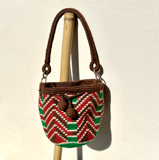 Mochila LIOR