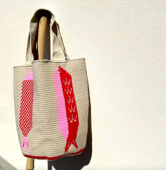 Mochila RIVIERA