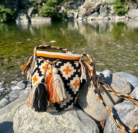 Mochila POMELO