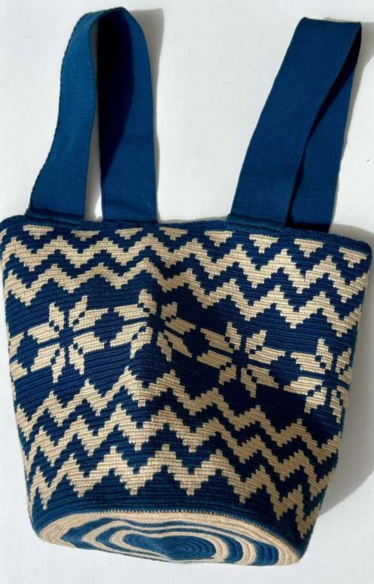 Mochila CARRIZAL