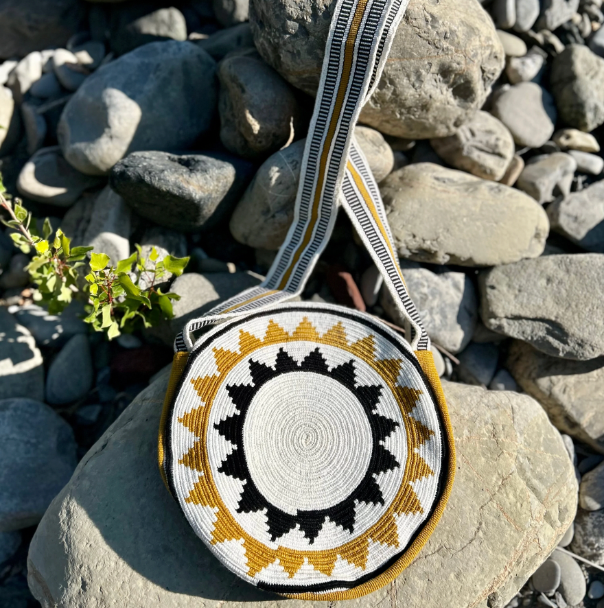Mochila ANÖU