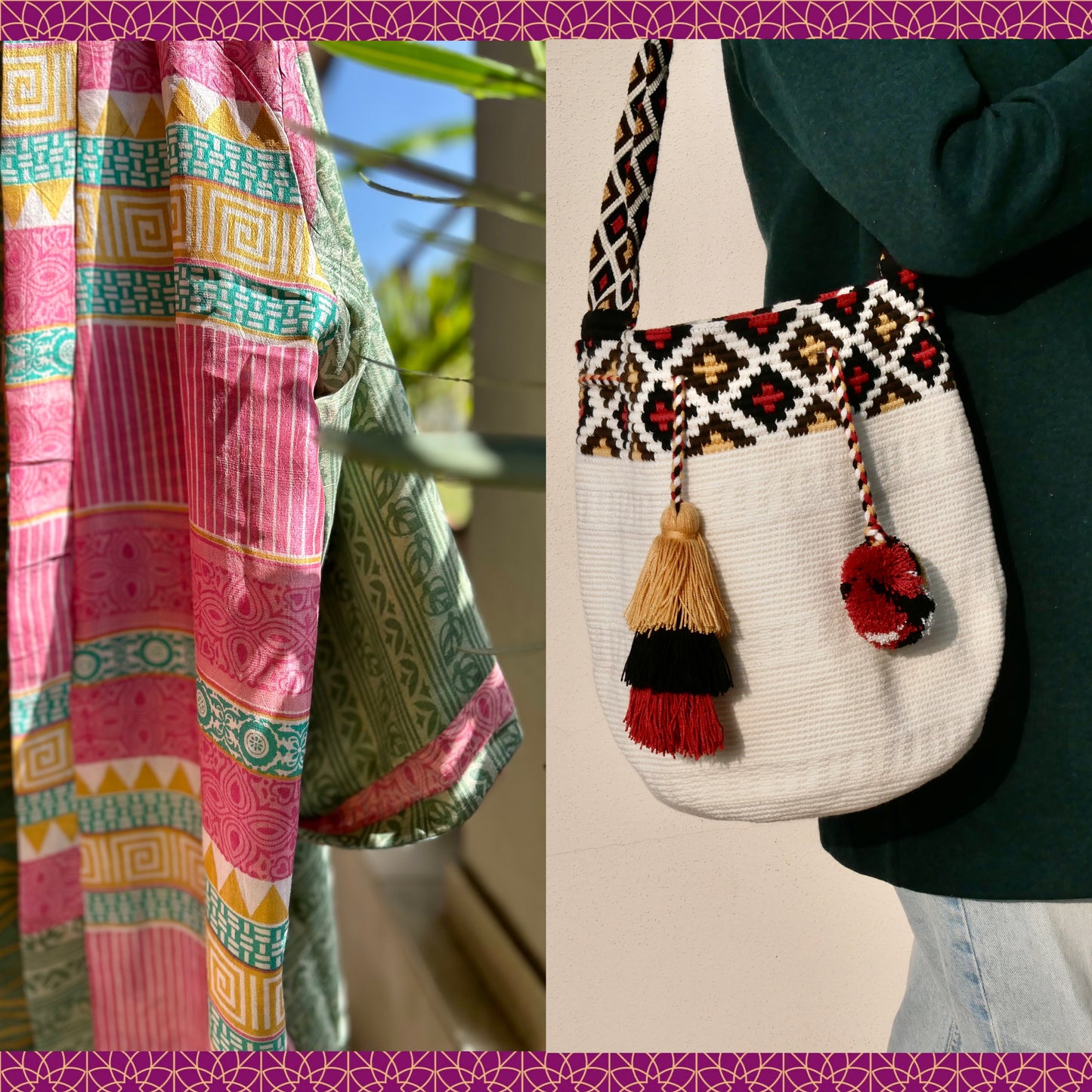 Idée cadeaux | Duo Noël 7 🎁🎄 | ✓ Prix réduit