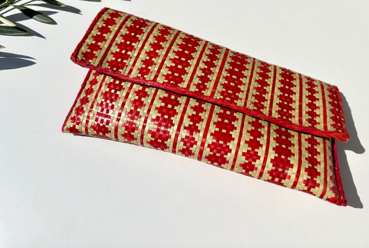 Pochette Blune