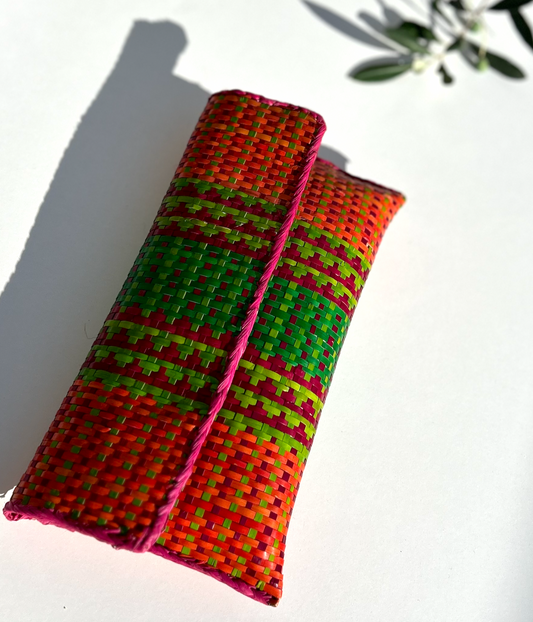 Pochette BRIN