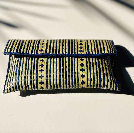 Pochette NIÖ