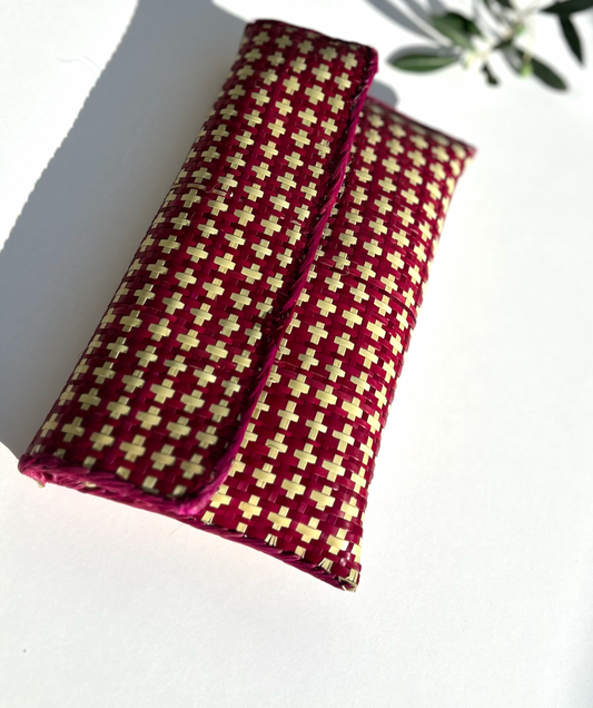 Pochette CLEANE