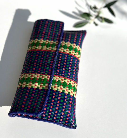 Pochette YUTË