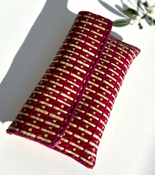 Pochette RUA