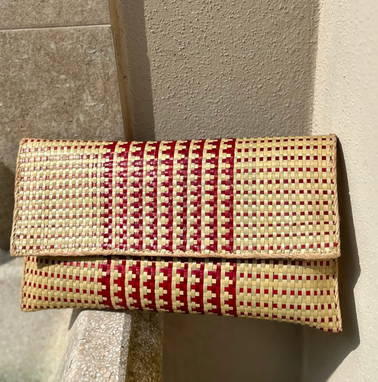 Pochette ZINA