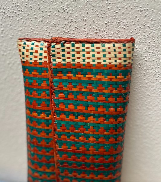 Pochette OREJ