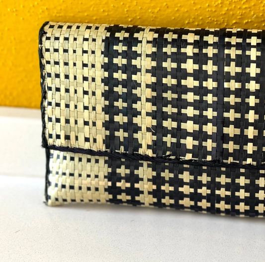 Pochette AMPAHA