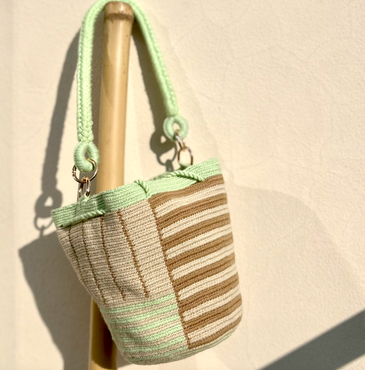 Mochila FLAVIA