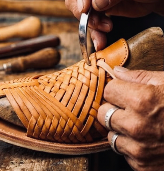 Bambù Artisanat : Accessoires artisanaux du Mexique, de Colombie et de Madagascar