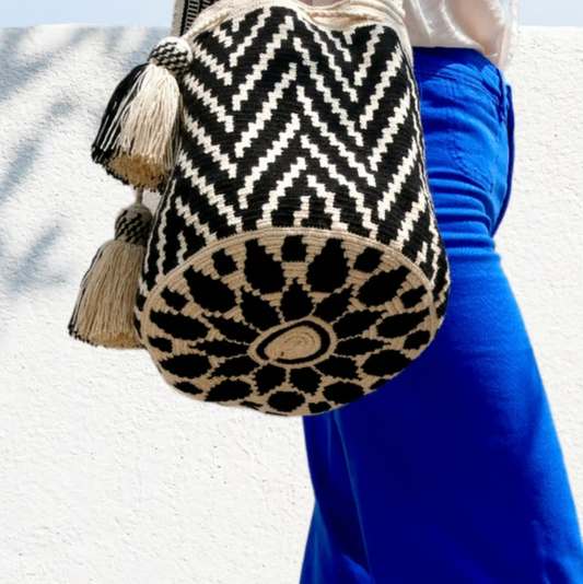 Mochila Wayuu: Le sac tendance et exclusif en 2026 !
