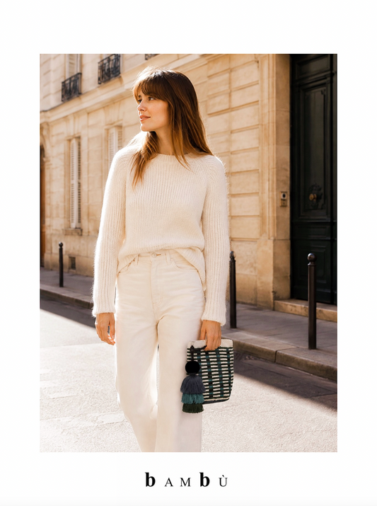 Sac à main vert kaki : une couleur élégante et facile à porter en toute saison