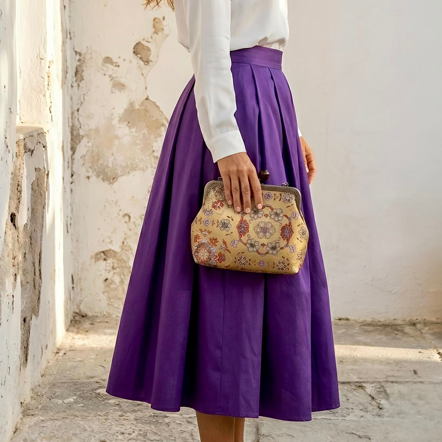 Sac Clutch &amp; Collection "EXCLUSIVE"  Nos accessoires de mode exotiques et raffinés toutes saisons !