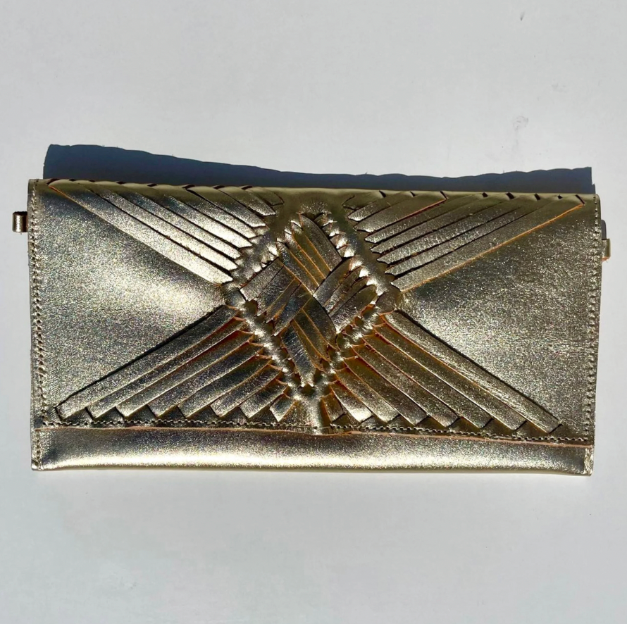 Sac Clutch &amp; Collection "EXCLUSIVE"  Nos accessoires de mode exotiques et raffinés toutes saisons !