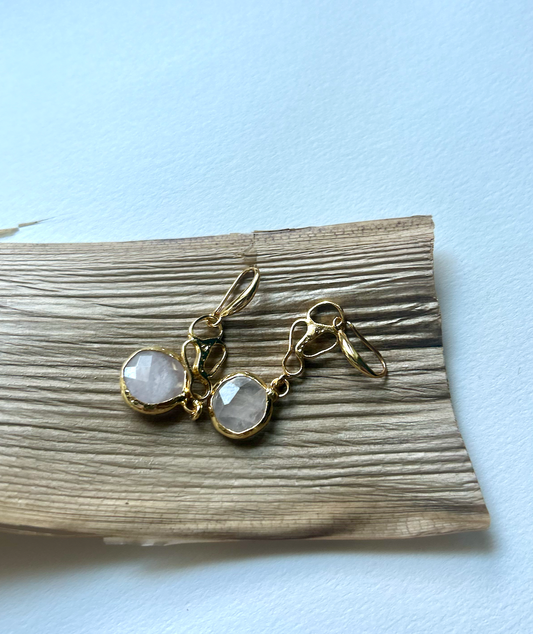 Boucles d'oreilles MALILE
