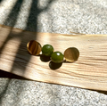Boucles d'oreilles ISÉO
