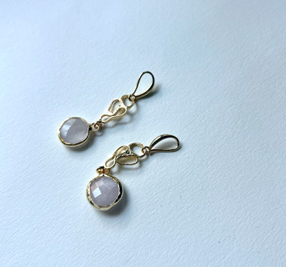 Boucles d'oreilles MALILE
