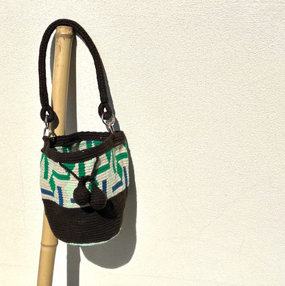 Mochila TUCANO