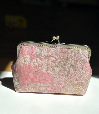 Clutch FLAMINGO
