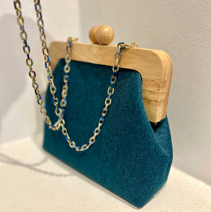 Clutch ÉVASION CÉLESTE