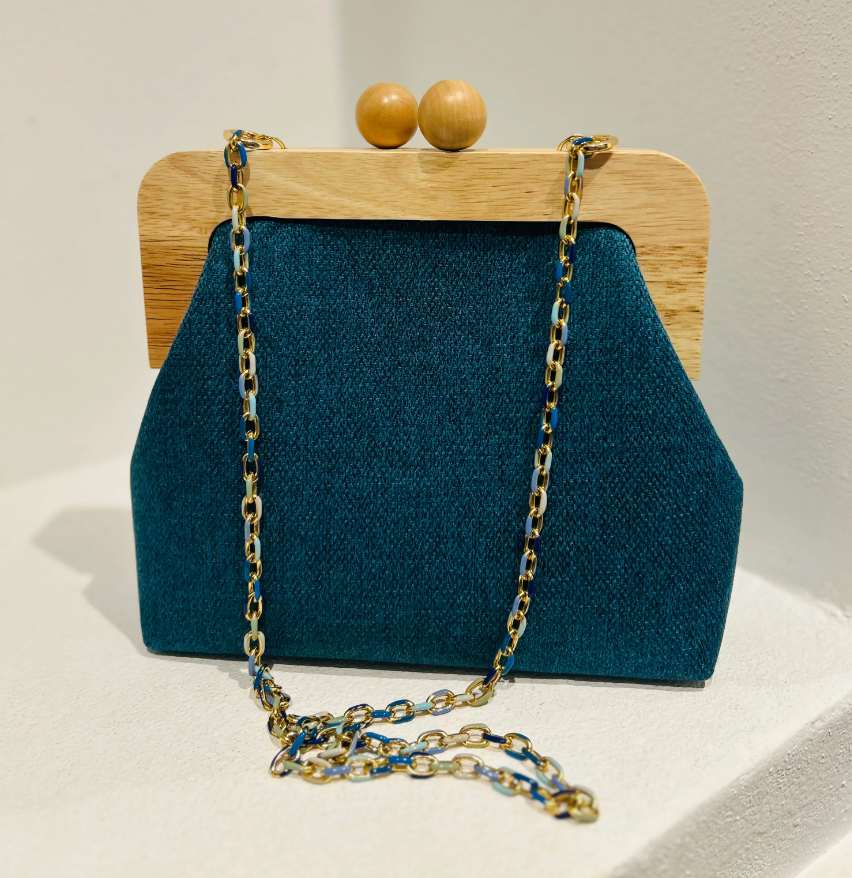 Clutch ÉVASION CÉLESTE