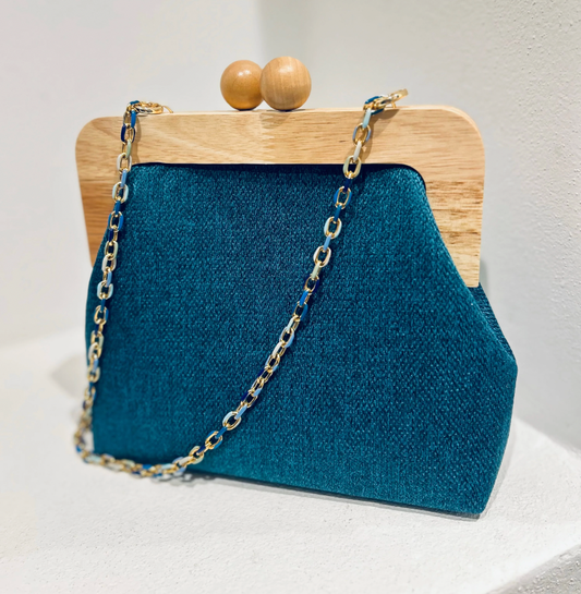 Clutch ÉVASION CÉLESTE