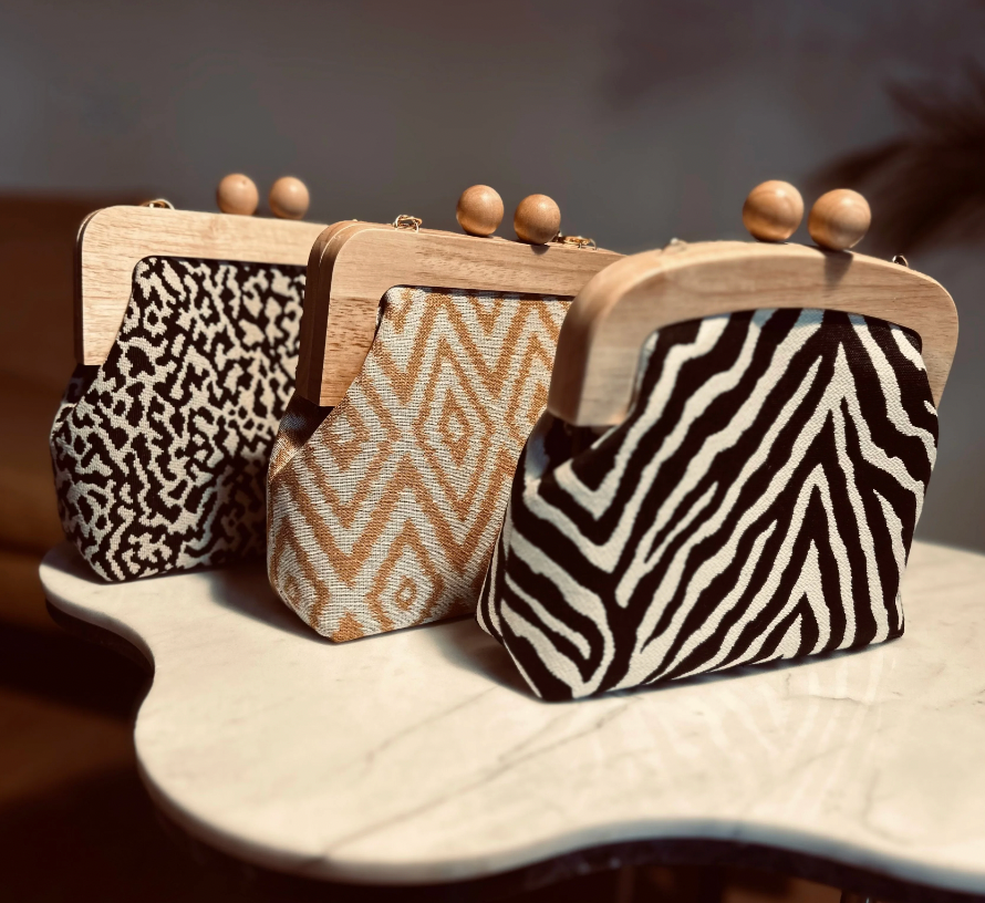 Collection Essence Sauvage