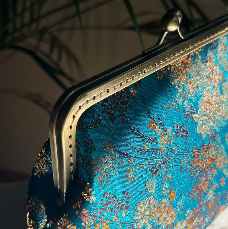 Clutch AMÉLIE B