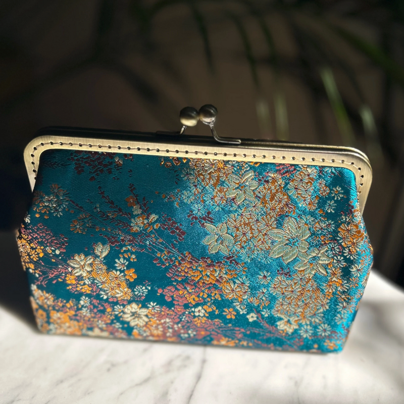 Clutch AMÉLIE B