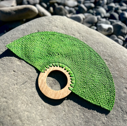 Éventail MATCHA