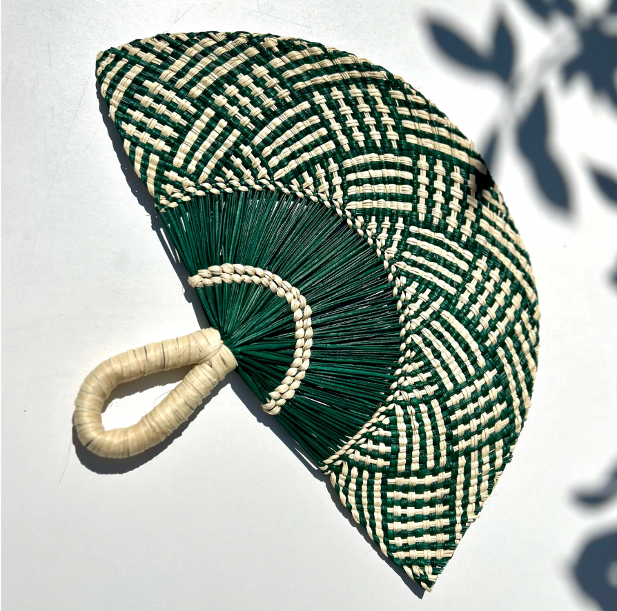 Éventail AMAZONAS