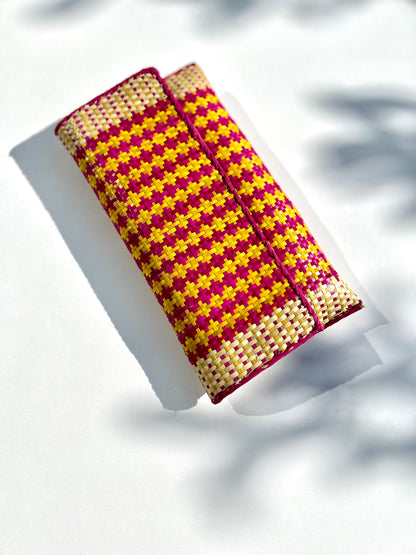Pochette Imne