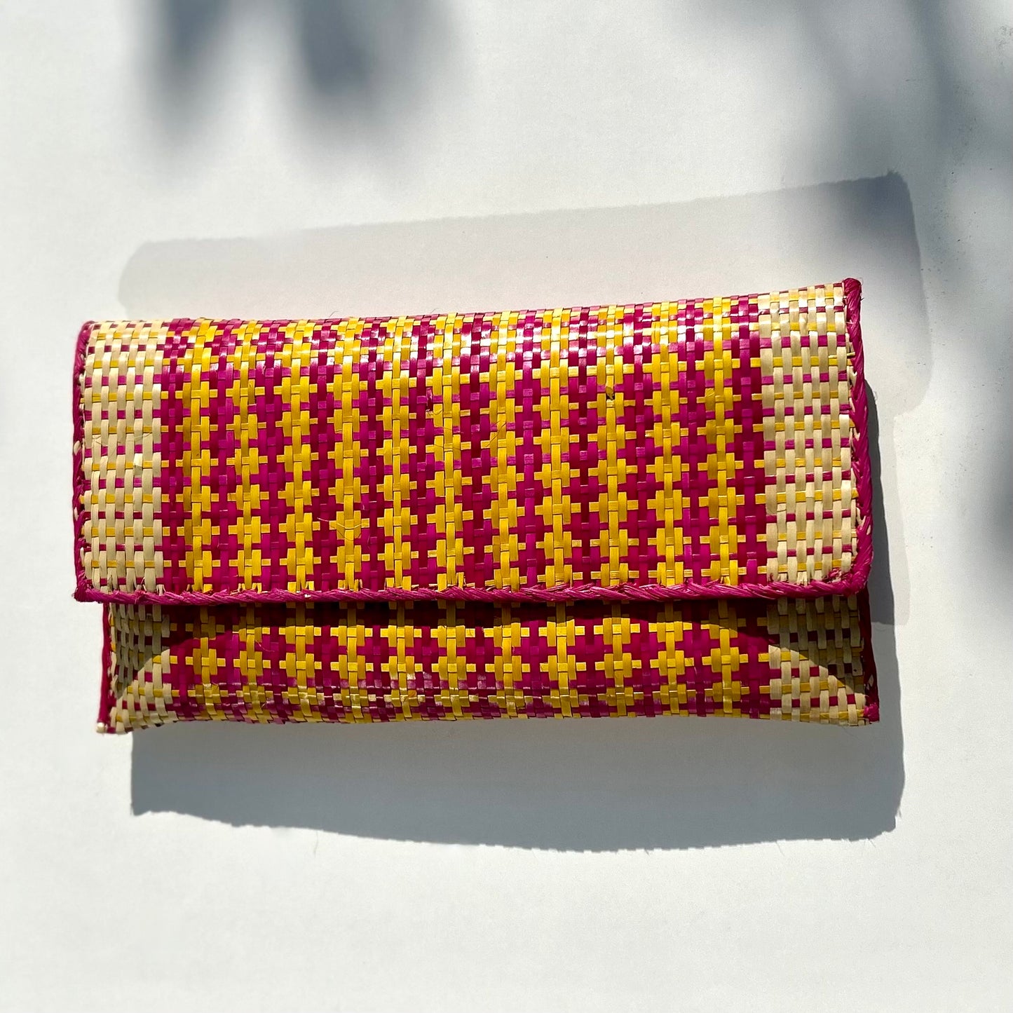 Pochette Imne