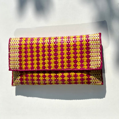 Pochette Imne