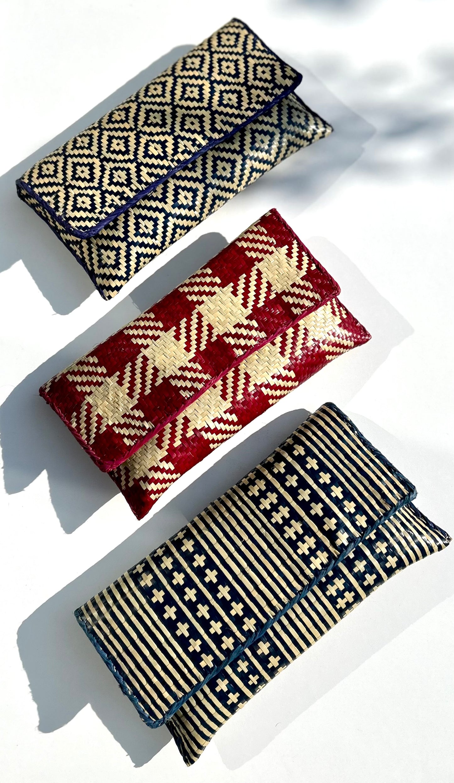 Pochette Allure
