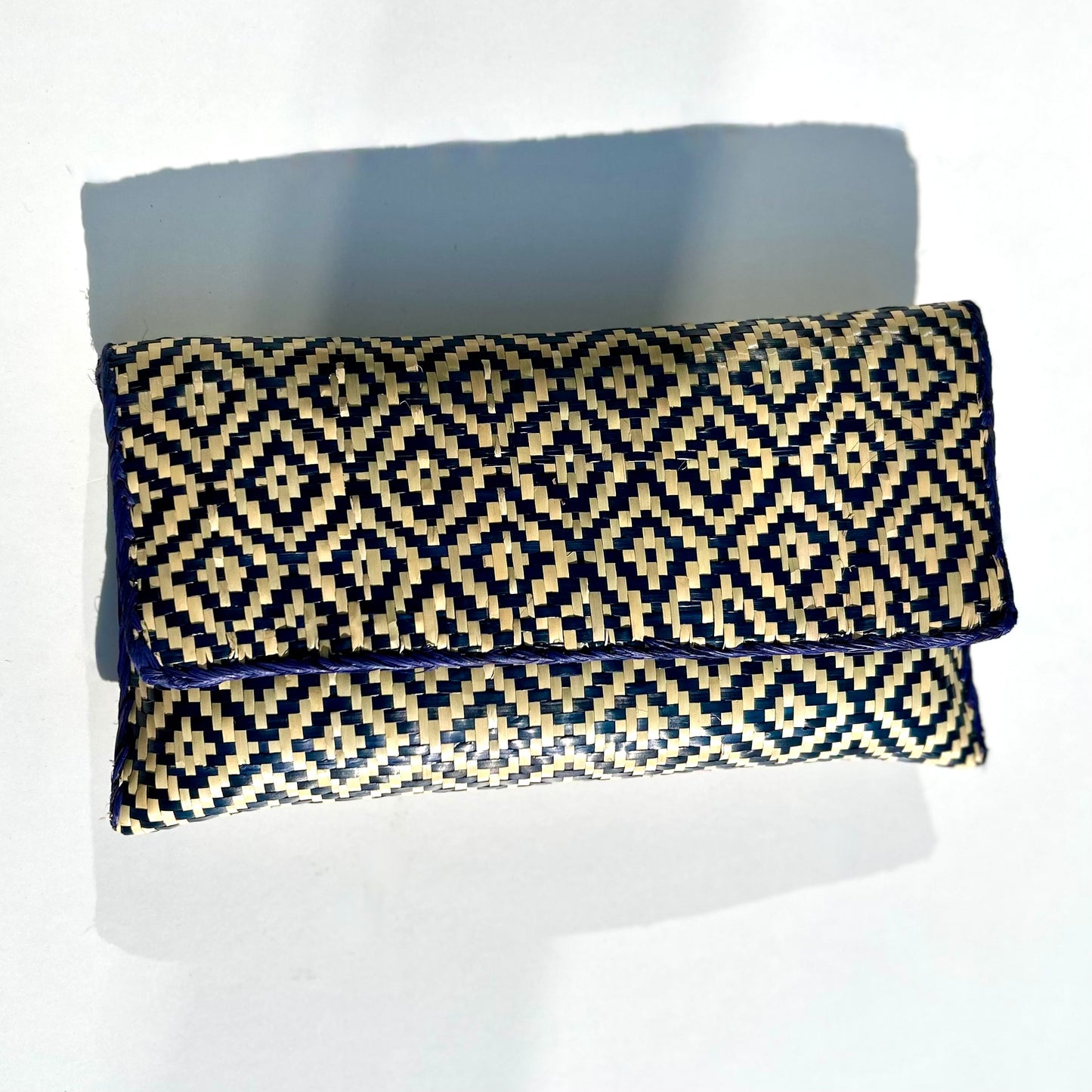Pochette Blune