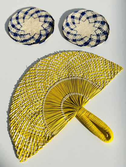 Éventail SOL