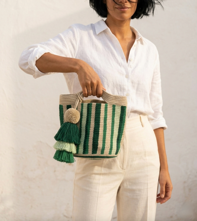 Mochila ALIX
