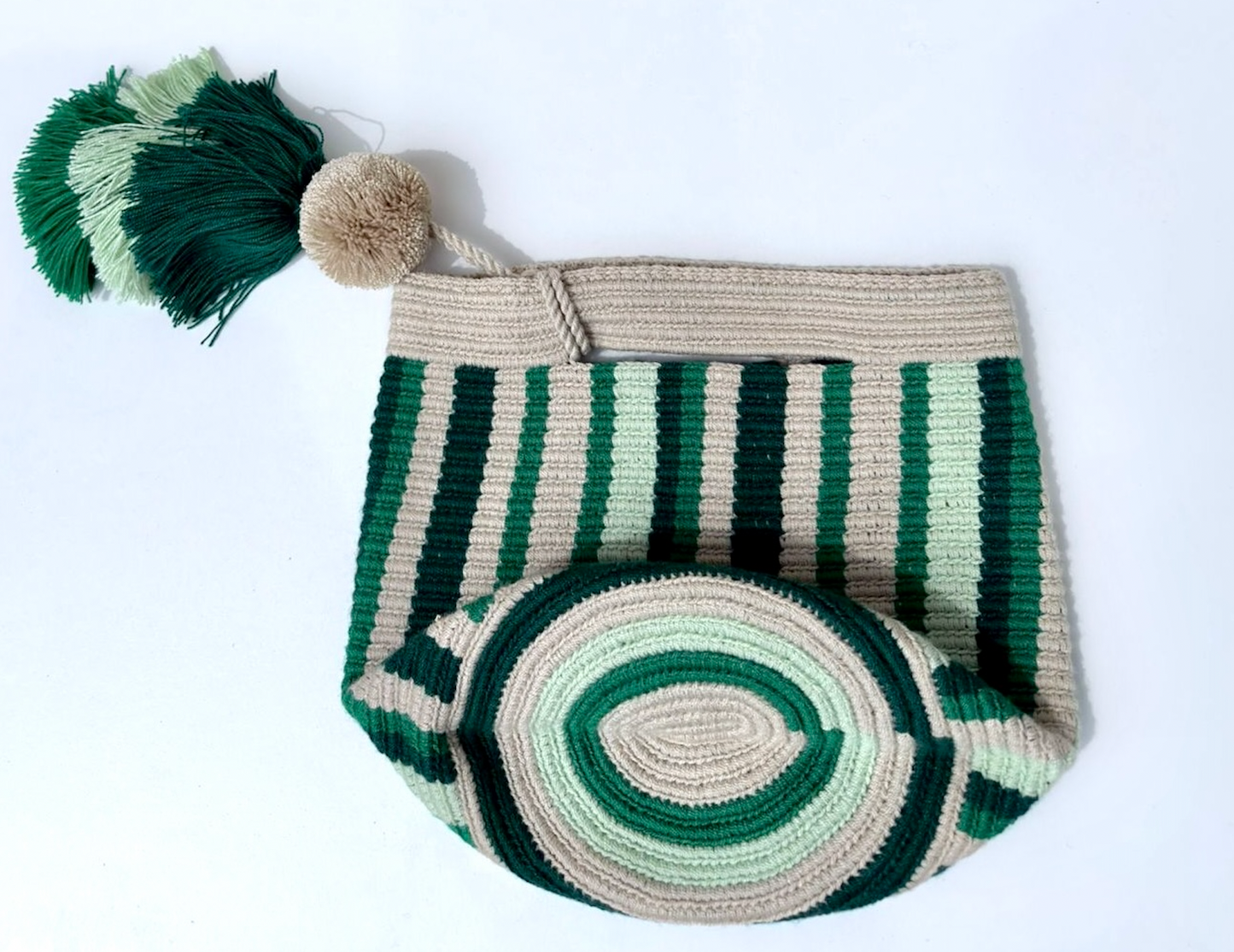 Mochila ALIX