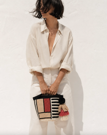Mochila BALI